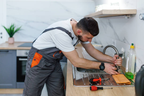 Reliable Topaz Ranch Estates, NV Plumbing Solutions