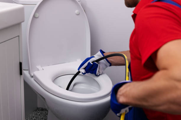 Best Toilet Repair Services  in Topaz Ranch Estates, NV