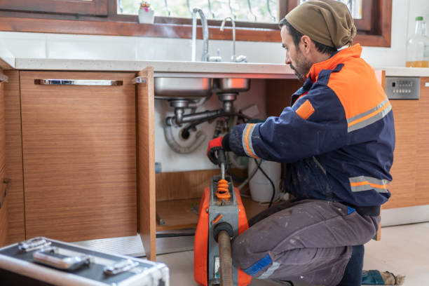 Best Leak Detection Services  in Topaz Ranch Estates, NV