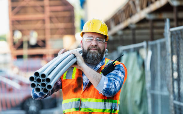 Best Commercial Plumbing Services  in Topaz Ranch Estates, NV