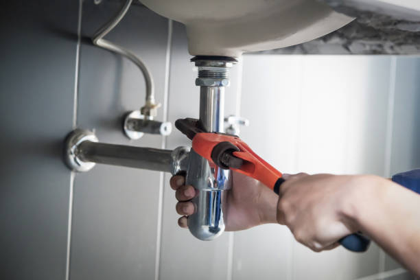 Best Local Plumber Services  in Topaz Ranch Estates, NV