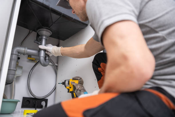 Best Drain Cleaning Services  in Topaz Ranch Estates, NV
