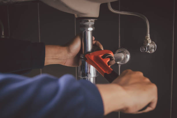 Best Emergency Plumbing Repair  in Topaz Ranch Estates, NV