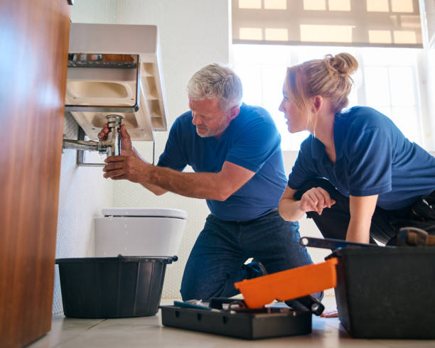 Best Plumbing Installation Services  in Topaz Ranch Estates, NV